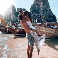 Отзыв от Ксения - DTV виза